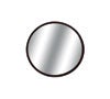 3.75 inch Round Convex Hotspot Mirror - 49302